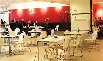 Ahus Hotel Lillestrom